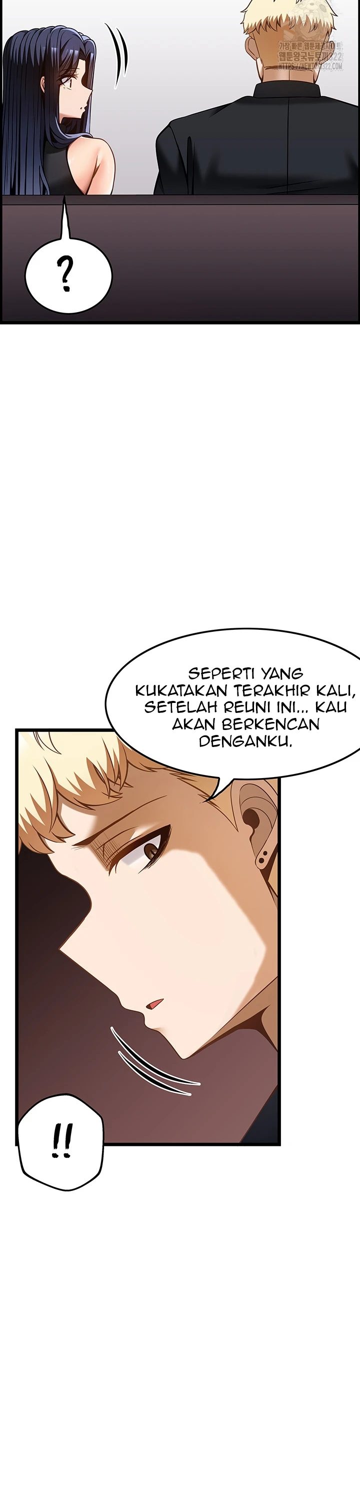 Too Good At Massages Chapter 48 - Page 26